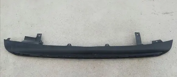Toyota Auris E180 Rear bumper cross member A5215102060