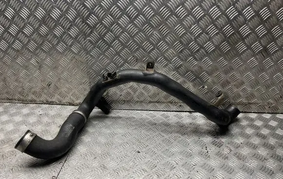 Volkswagen PASSAT B6 Intercooler hose/pipe 3C0145840H