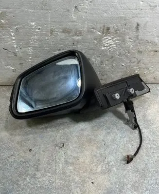 BMW i3 Front door electric wing mirror 7441031 51167441031
