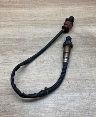 Volkswagen Touareg I Lambda probe sensor 059906262 0281004054