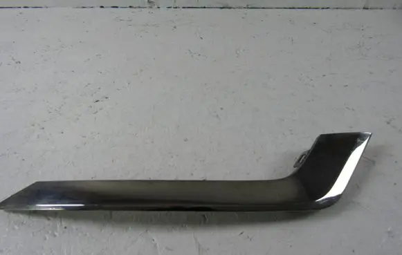 Renault Captur Rear bumper trim bar molding 850C53407R