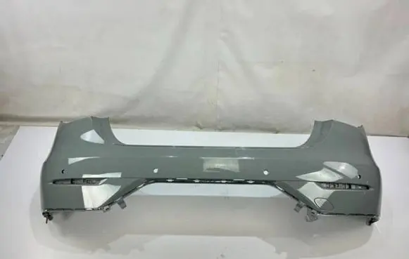 Mercedes-Benz EQE v295 Rear bumper