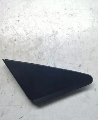 Toyota Corolla Verso AR10 Plastic wing mirror trim cover 601180F010