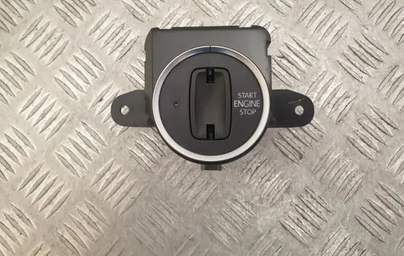 Ignition lock