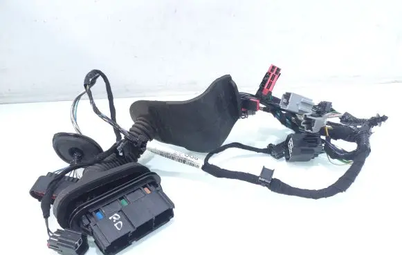 Ford Fiesta Front door wiring loom C1BT14A584BDG