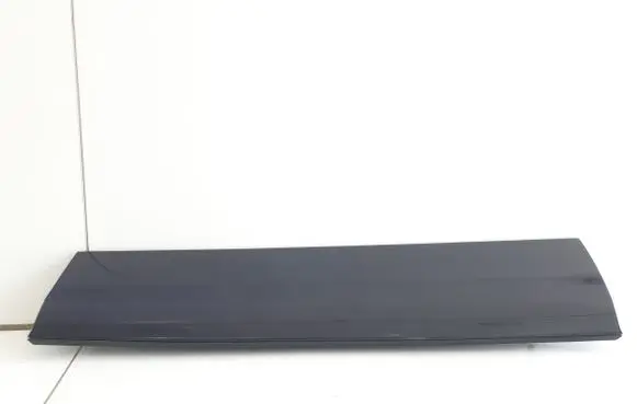 Porsche Panamera (970) Dashboard glove box trim 