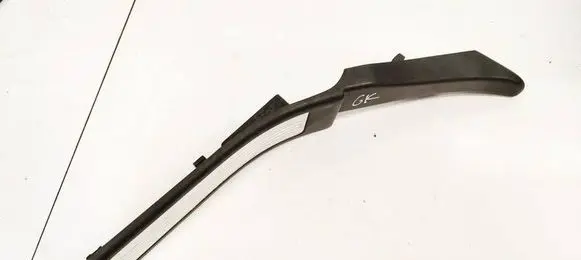 Jaguar XF Rear sill trim cover 8X23F13245AG