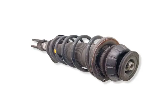 Nissan Note (E12) Front shock absorber with coil spring 
