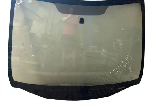 Opel Meriva B Front windscreen/windshield window 43R00340 DOT503AS1M21
