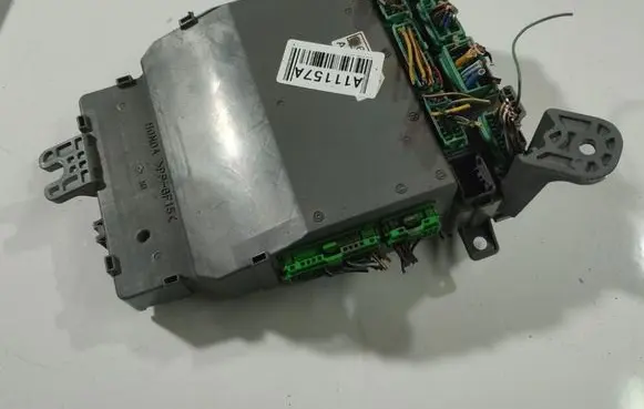Honda Accord Fuse box set SEFG04