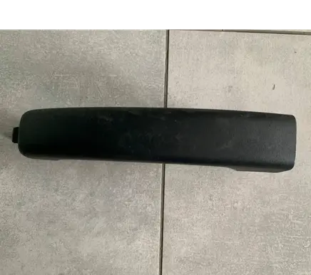 Renault Master III Front door exterior handle 8200766694