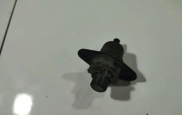 Audi A6 S6 C6 4F Brake pedal sensor switch 8e5827249B