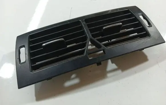 Mercedes-Benz B W245 Other interior part