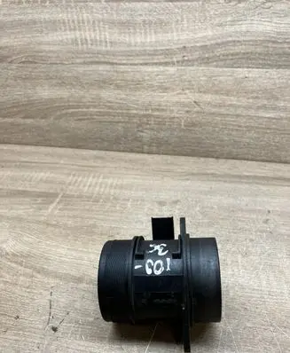 Jaguar XF Mass air flow meter 4R8012B579AC 5WK97011