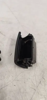 Audi A3 S3 8P Ashtray (rear) 8P0857961