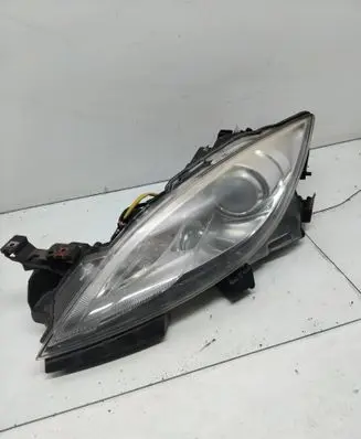 Mazda 6 Headlight/headlamp