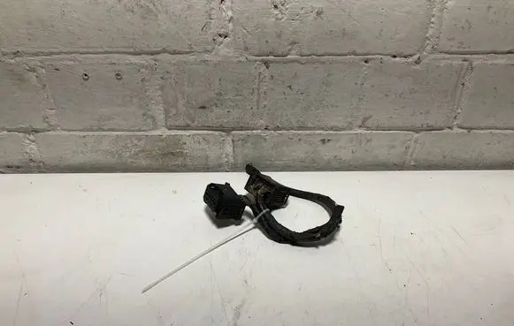 BMW 5 E60 E61 Headlight/headlamp wiring loom/harness 6925638