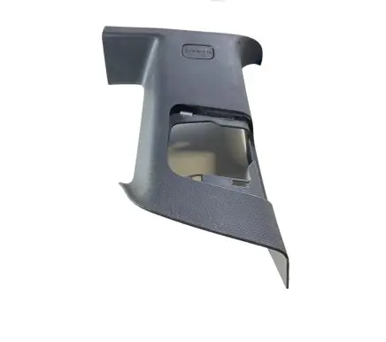 Chevrolet Camaro (B) pillar trim (top) 84016272
