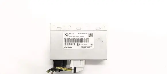 BMW X1 E84 Parking PDC control unit/module 9252639