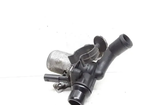 Mercedes-Benz C W204 Coolant heater control valve A6512000231 A6512000031