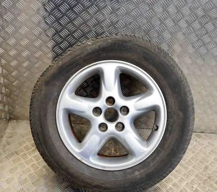 Toyota RAV 4 (XA20) R16 alloy rim 
