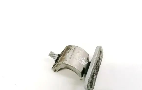Tailgate/trunk/boot hinge
