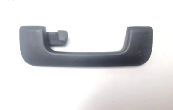 Audi A6 S6 C6 4F Rear interior roof grab handle 8P0857607M