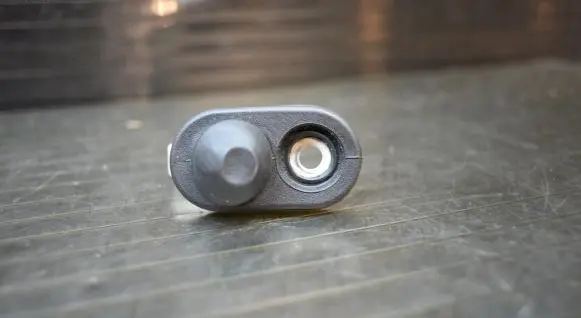 Mazda CX-7 Front door sensor 