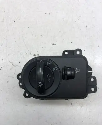 Ford Fiesta Light switch 2S6T13A024CA