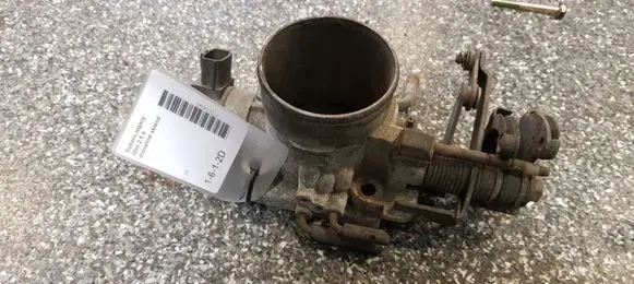 Subaru Outback Throttle valve SERA48306