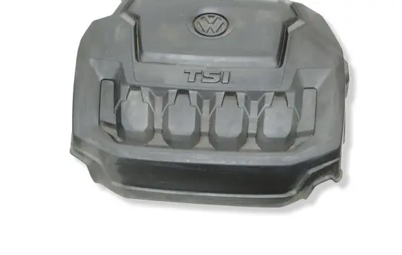 Volkswagen Tiguan Allspace Engine cover (trim) 06K103925CL