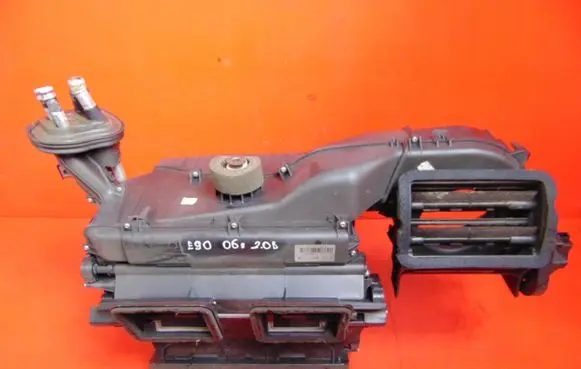 BMW 3 E90 E91 Interior heater climate box assembly 6947269