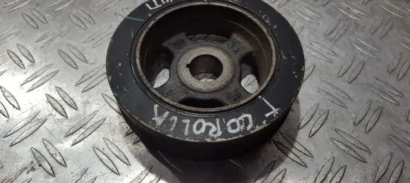 Toyota Corolla E110 Crankshaft pulley