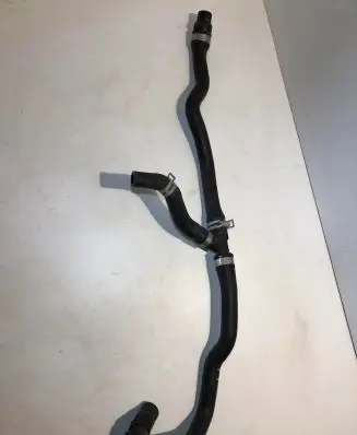 Volvo XC60 Engine coolant pipe/hose 31368539