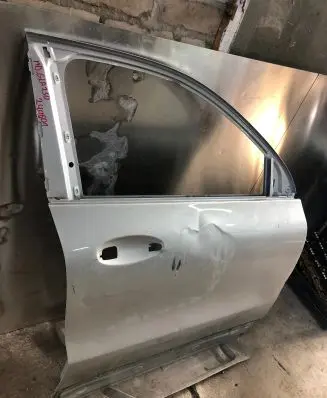 Mercedes-Benz GLA H247 Front door A2477224201