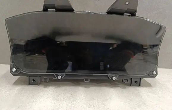 Jaguar I-Pace Climate control unit J9D310F844LF J9D314C026JJ J9D314C026KG