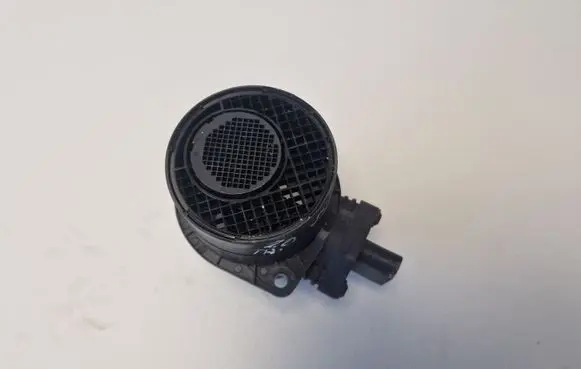 Volkswagen Sharan Mass air flow meter 074906461B