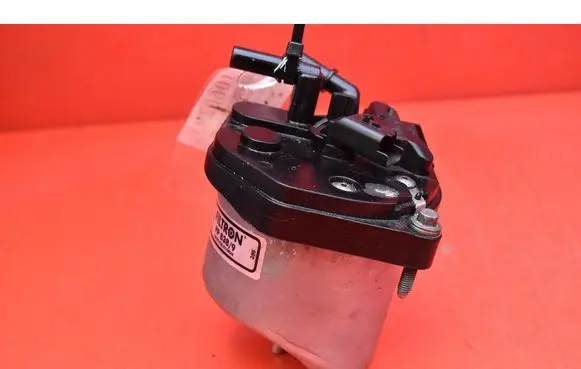 Volvo V60 Fuel filter housing 9809758280