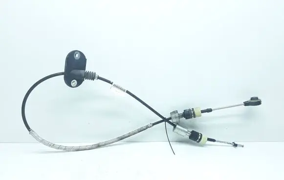 Volvo XC60 Gear shift cable linkage 31256260