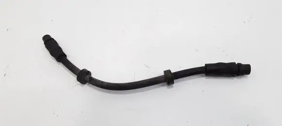 Audi A6 S6 C6 4F Brake booster pipe/hose 