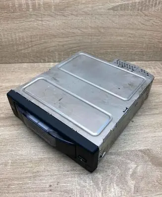 BMW 5 E60 E61 CD/DVD changer 9131850
