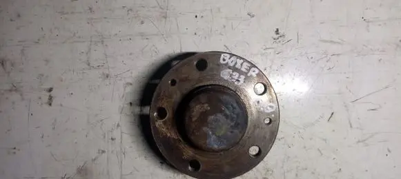 Peugeot Boxer Rear wheel hub