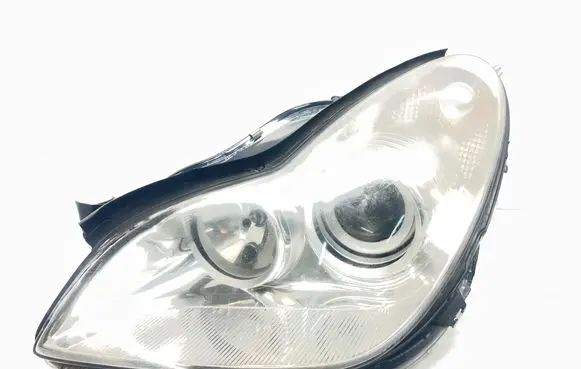 Mercedes-Benz CLS C219 Headlight/headlamp 159677