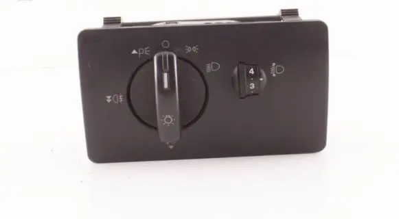 Ford Mondeo Mk III Light switch 4S7T13A024BA