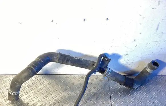 Lexus IS III XE30 Air intake hose/pipe 
