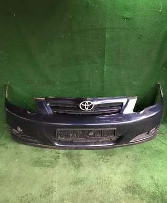 Toyota Corolla E120 E130 Front bumper