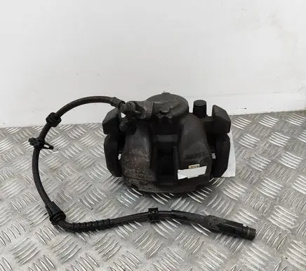 Peugeot 3008 II Front brake caliper GJS1178 9822503180