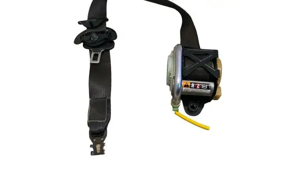 Opel Mokka Front seatbelt 95403054