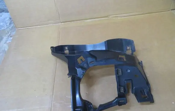 BMW 1 F20 F21 Fog light bracket 51117371739