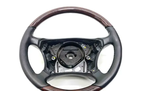 Mercedes-Benz S W220 Steering wheel 104318000